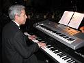 José Miranda - Piano
